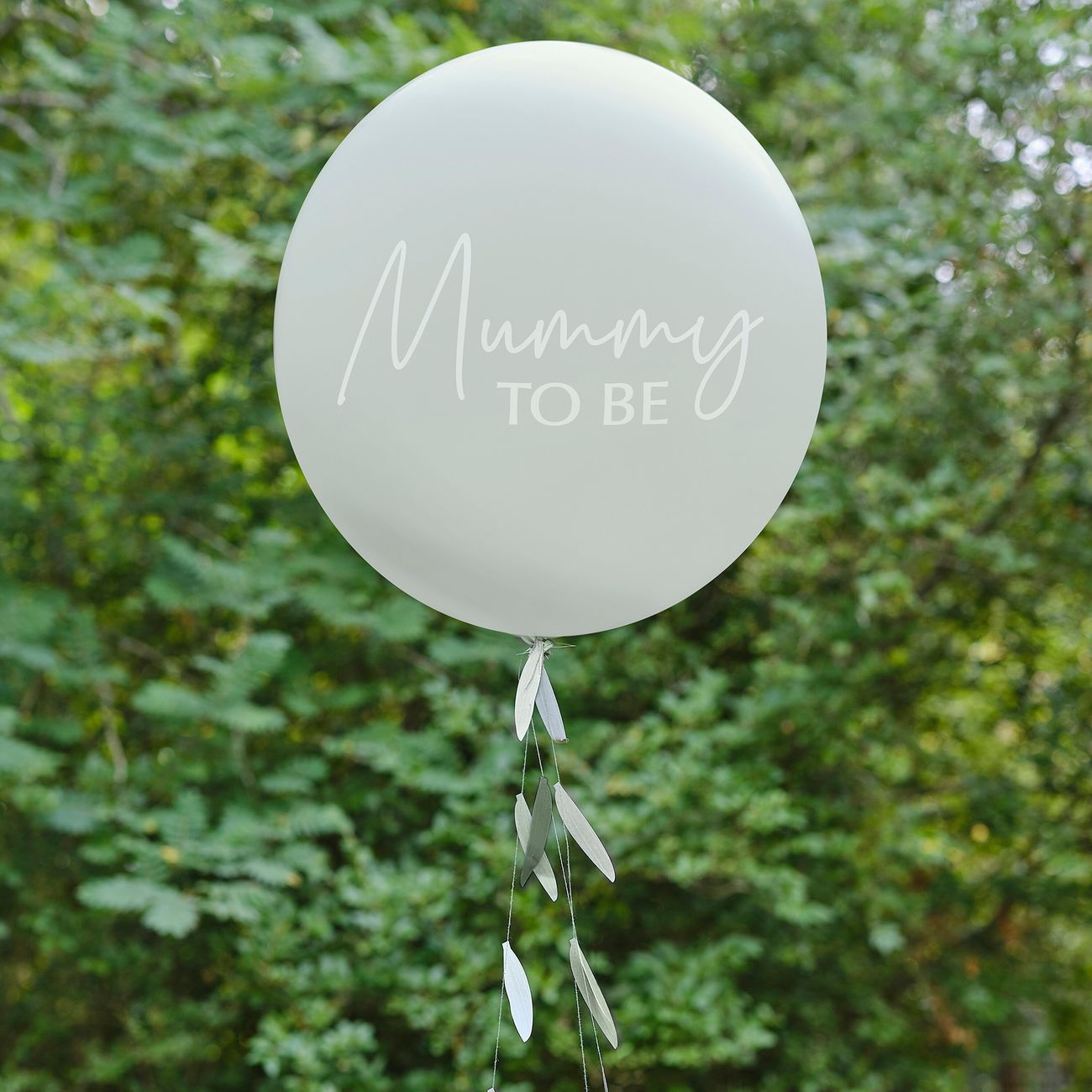 jatteballong-mummy-to-be-med-ballongsvans-93048-2