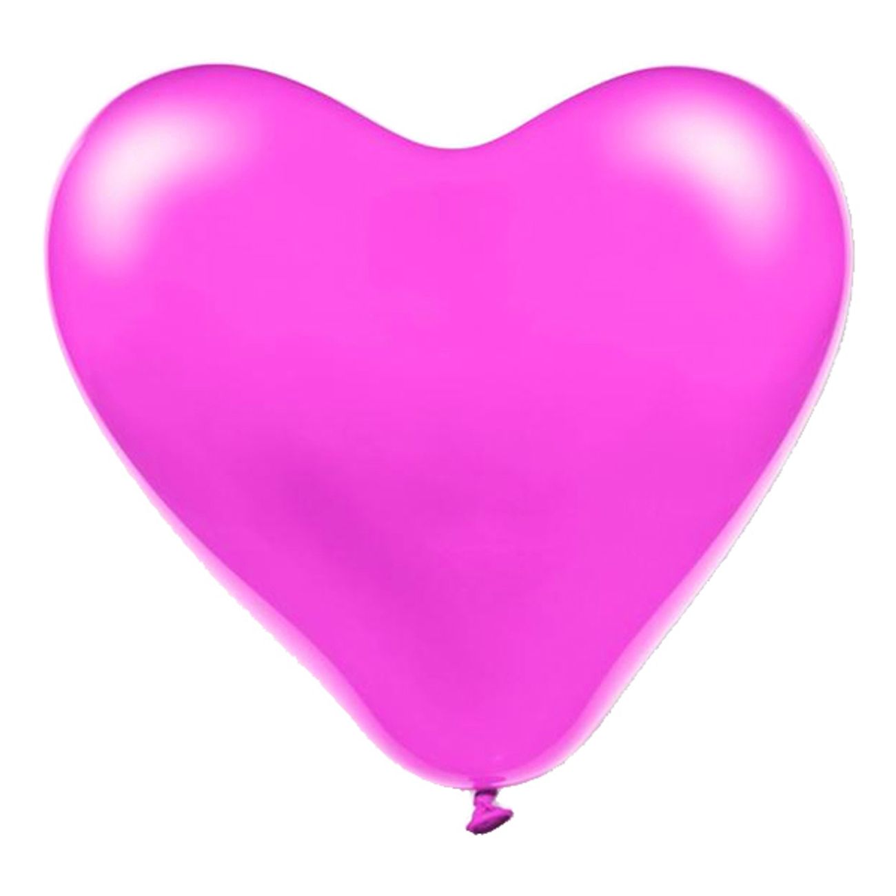 jatteballonger-hjartan-rosa-1