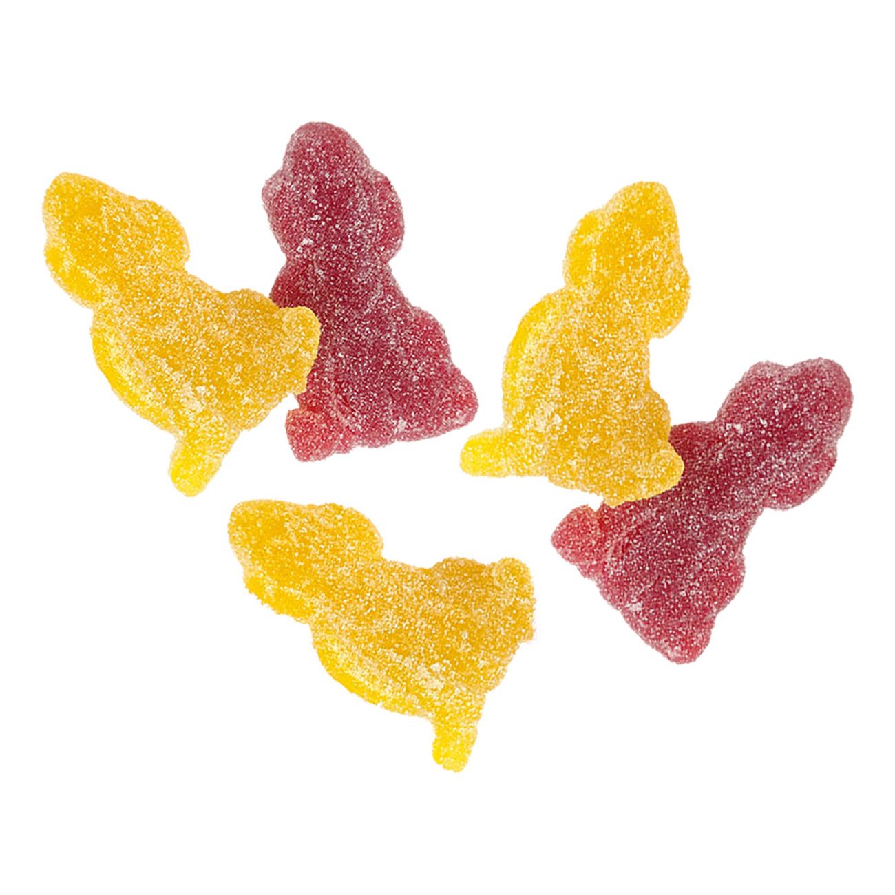 Jellioo Big Monkey Sour Storpack
