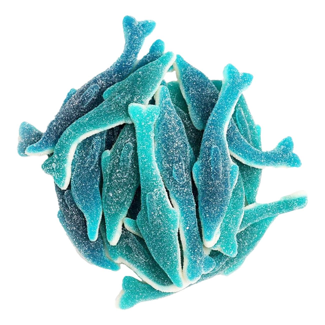 Jellioo Big Sour Dolphin Storpack