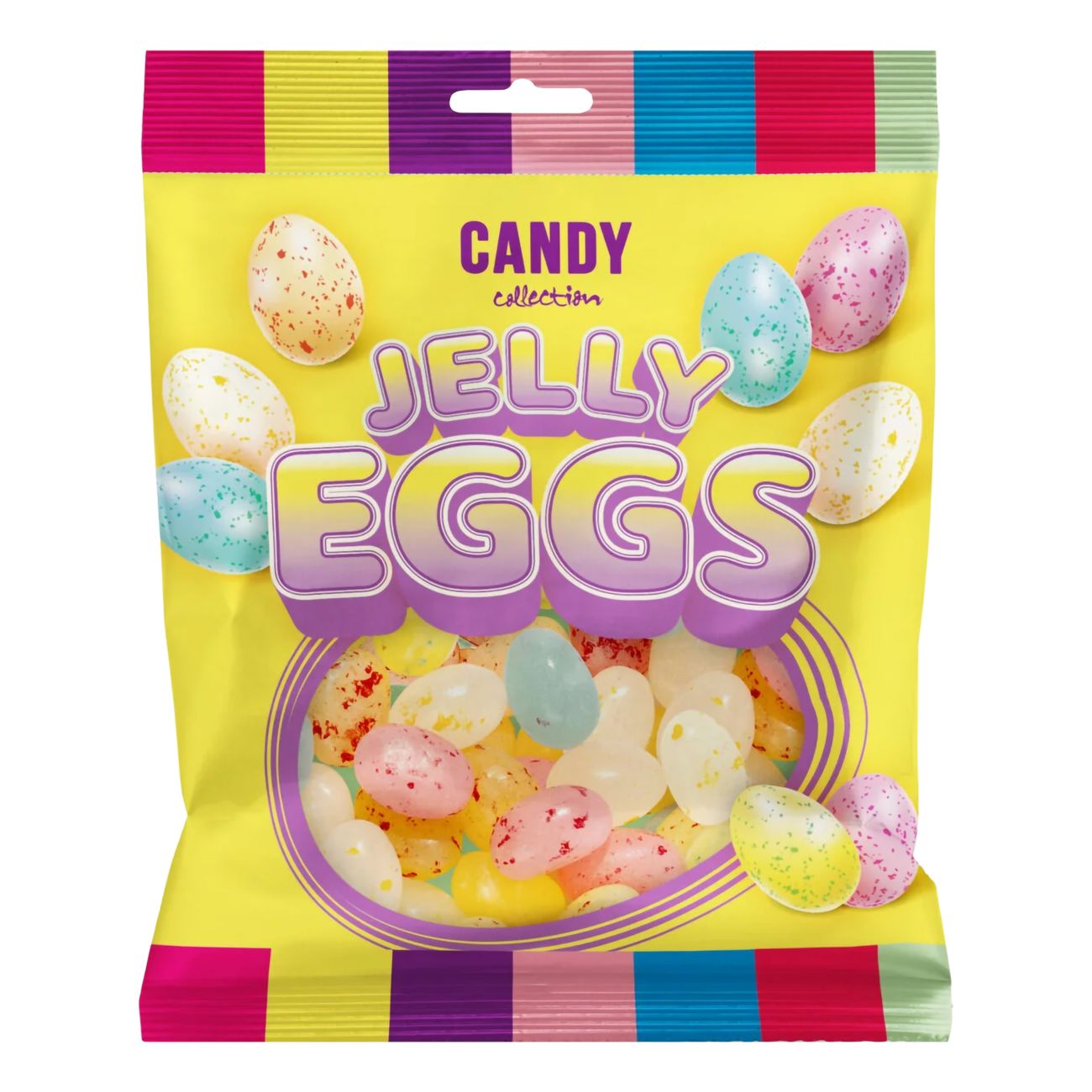 Jelly Eggs