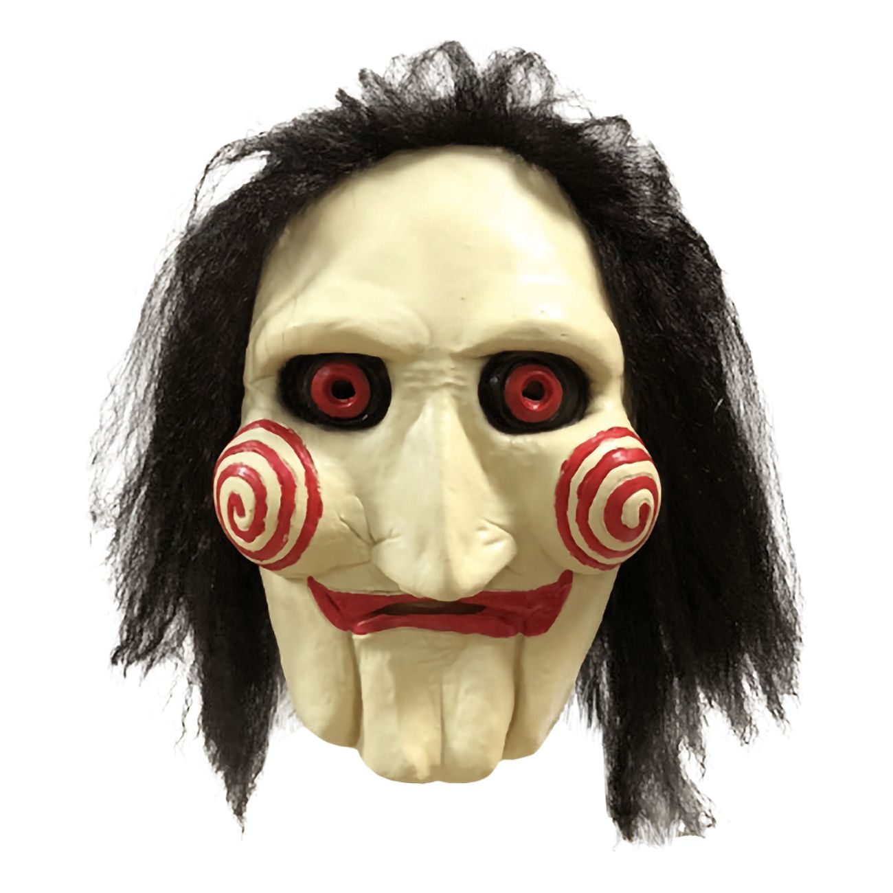 Jigsaw Puppet Latexmask
