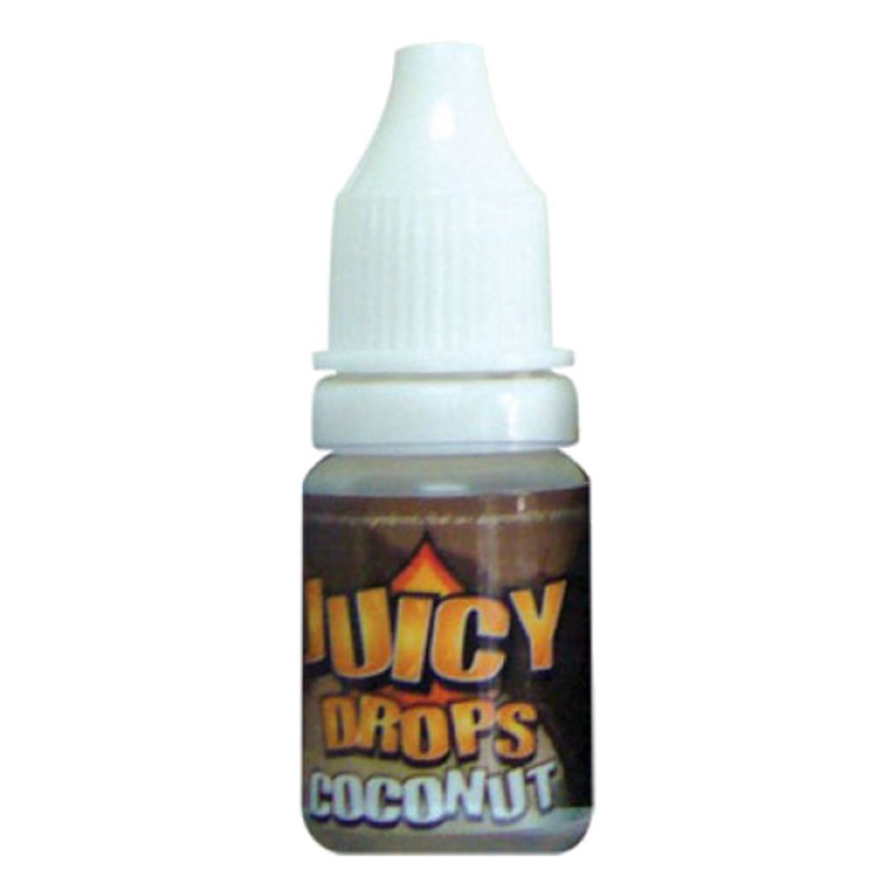 Juicy Drops Kokosnöt