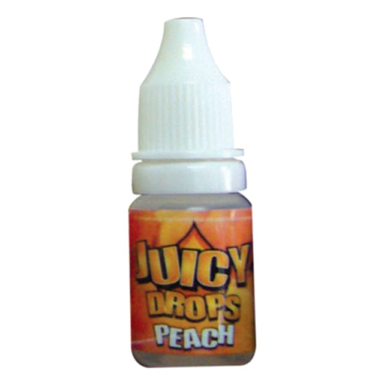 Juicy Drops Persika