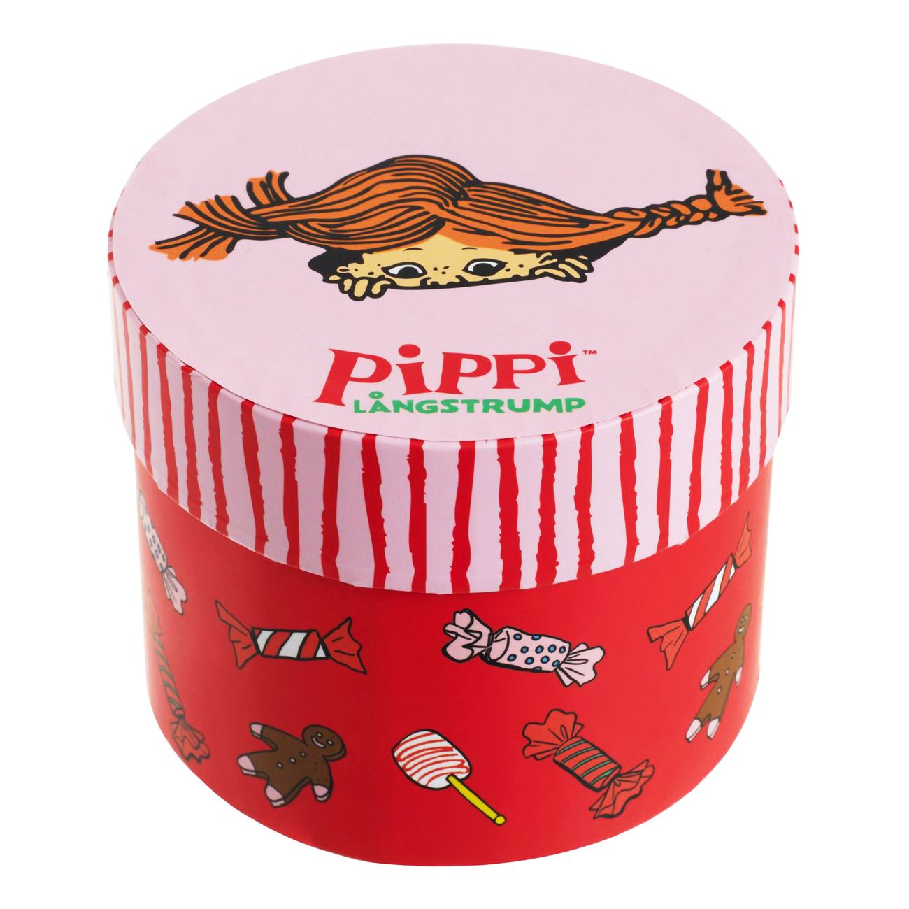 Julask Pippi Långstrump