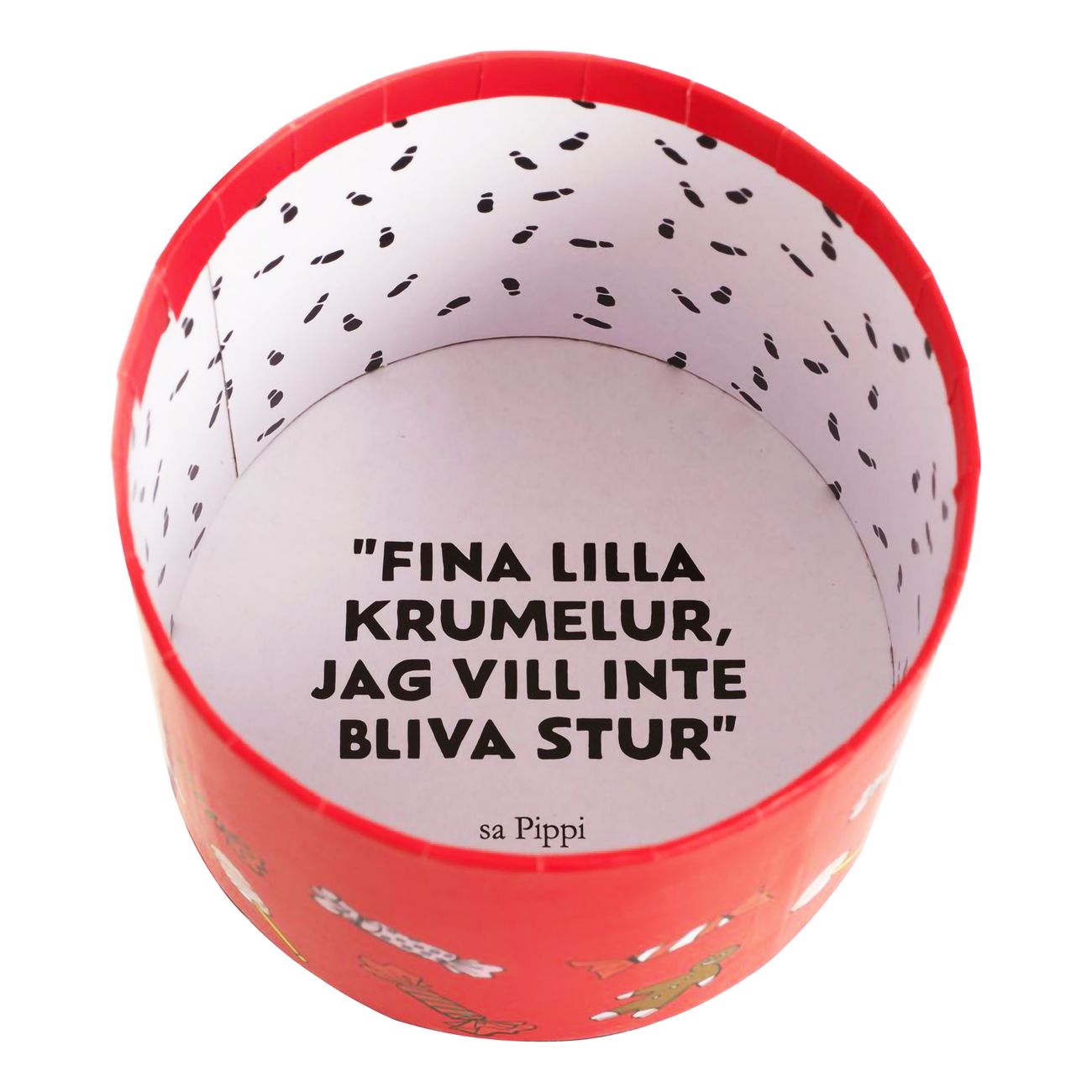 Julask Pippi Långstrump