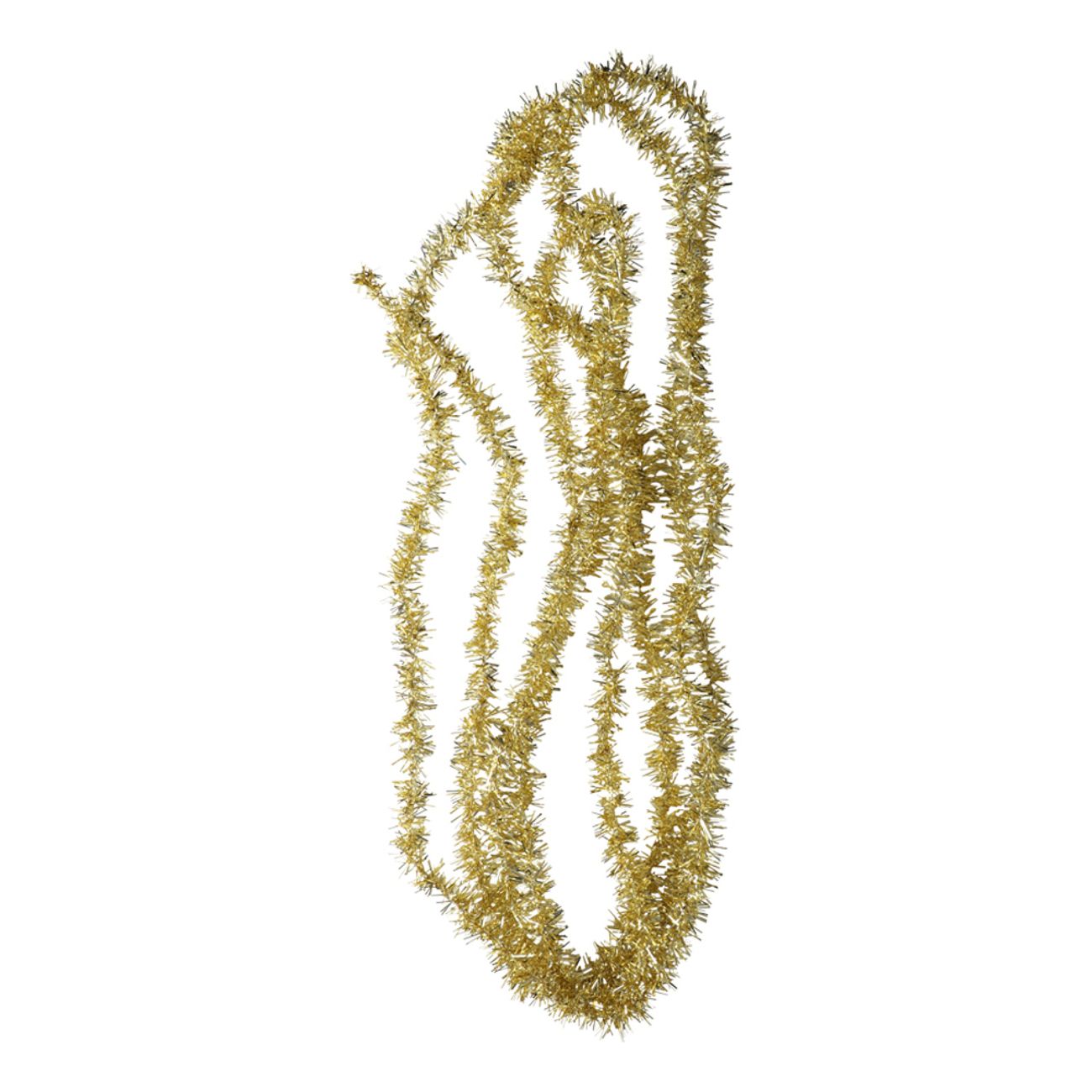 Julgransglitter Guld