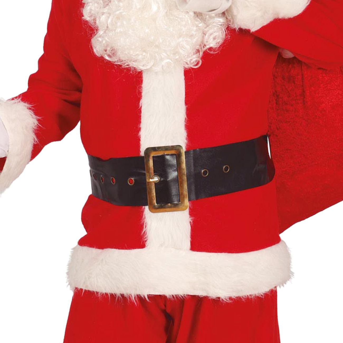 Julemandsdragt Kostume