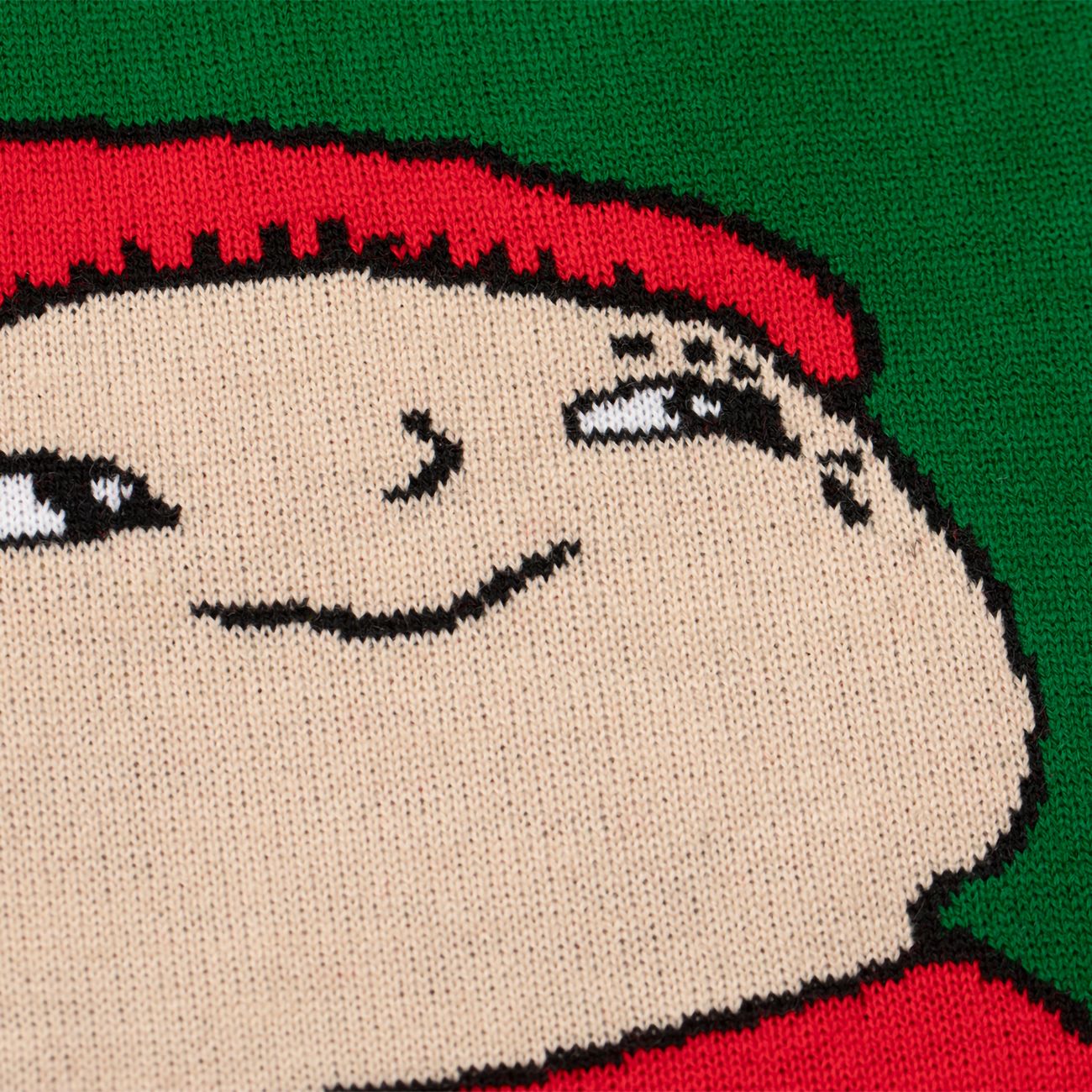 Julegenser Alfons God Jul