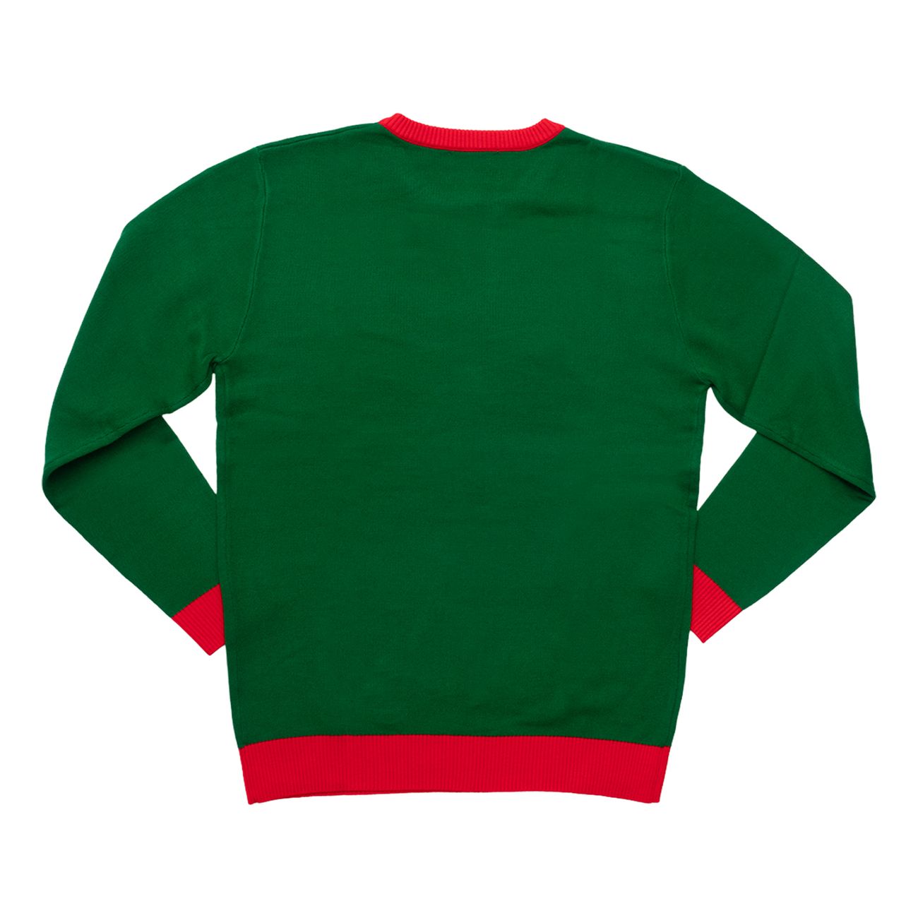 Julegenser Alfons God Jul