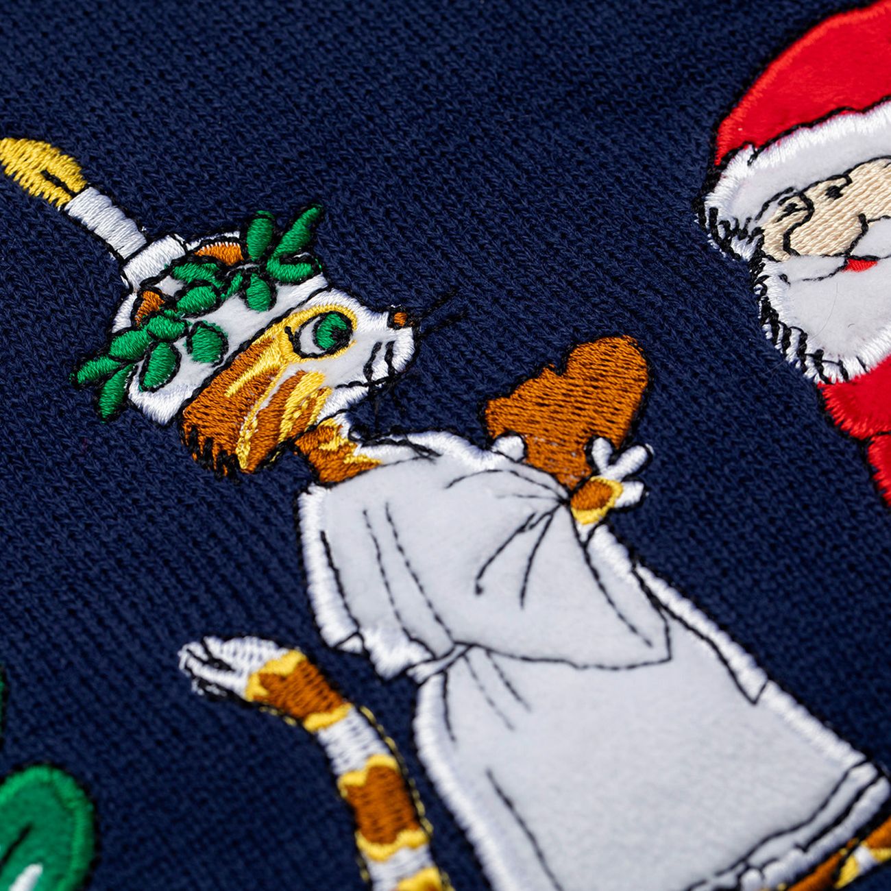 Findus Lucia Joulupaita