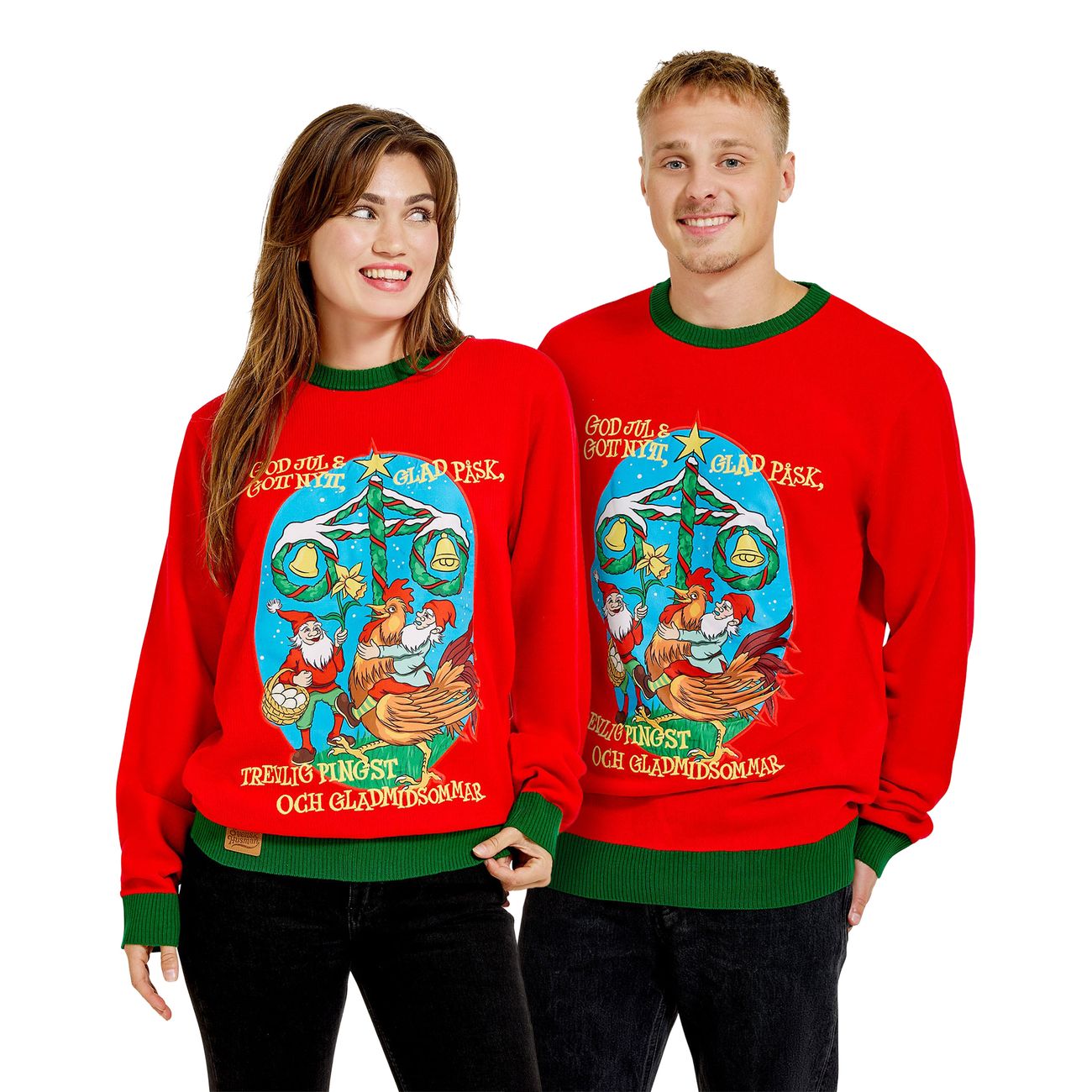 Jultröja Högtid & Tradition