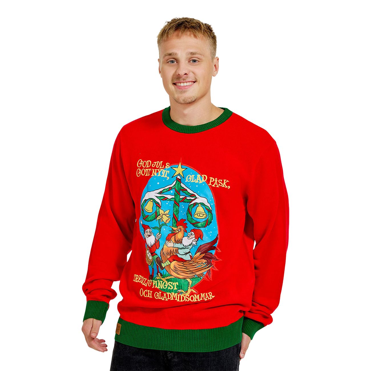 Jultröja Högtid & Tradition