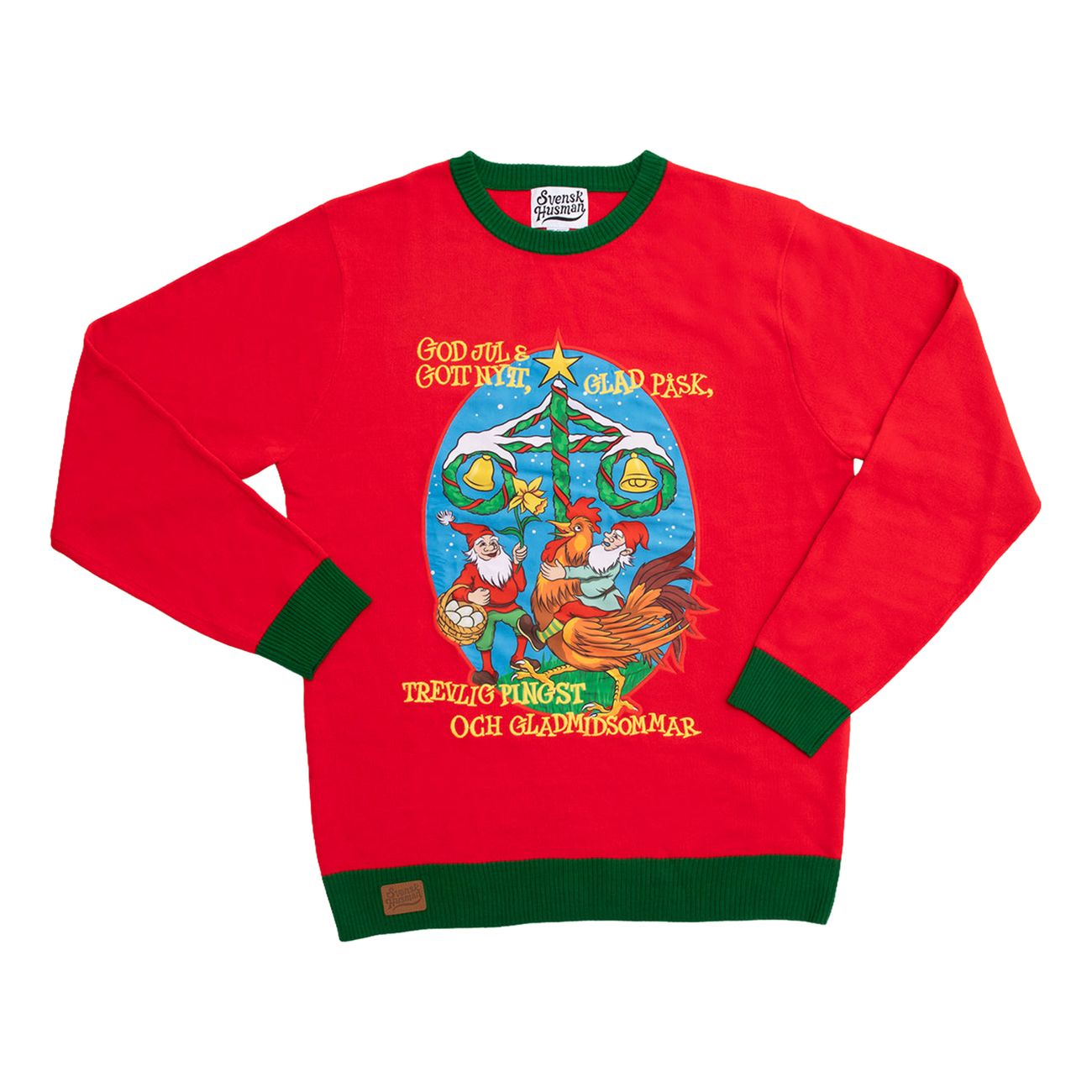 Jultröja Högtid & Tradition