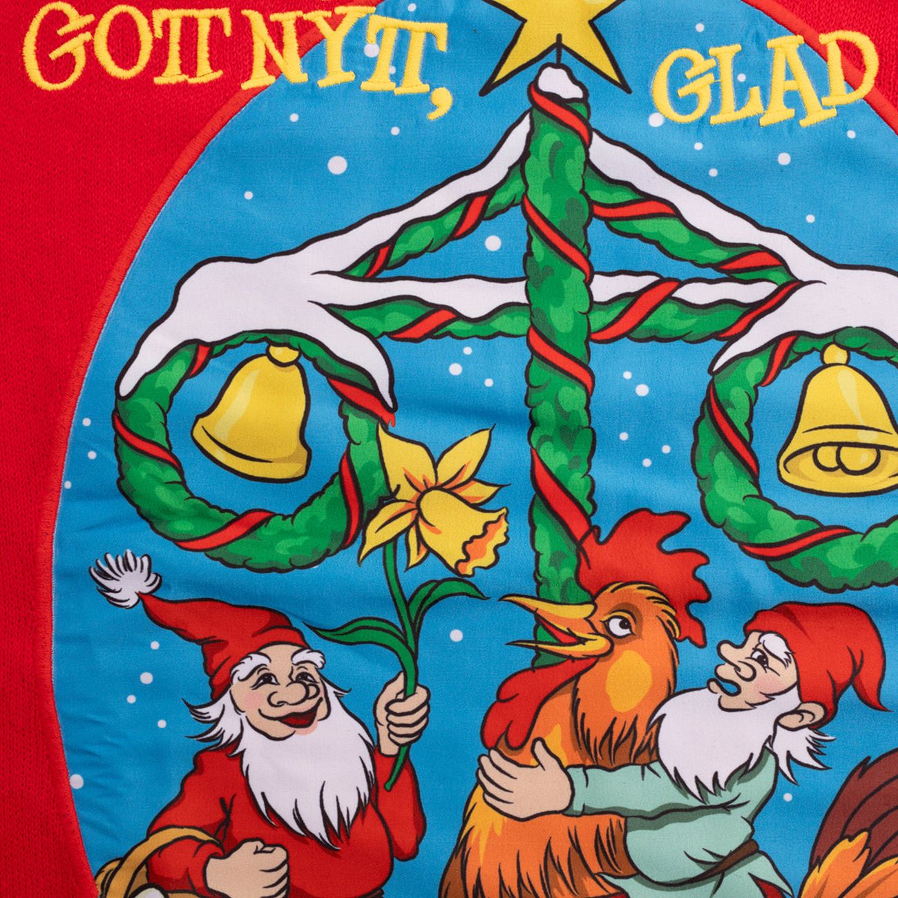 Jultröja Högtid & Tradition