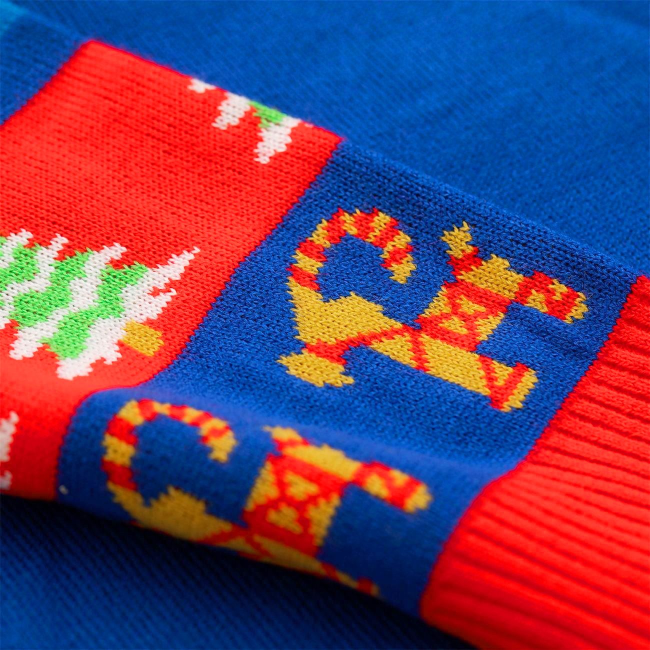 Jultröja Jag Behöver Ta En Grogg