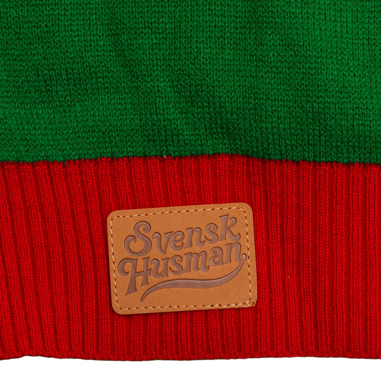 Jultröja Körschema Julafton