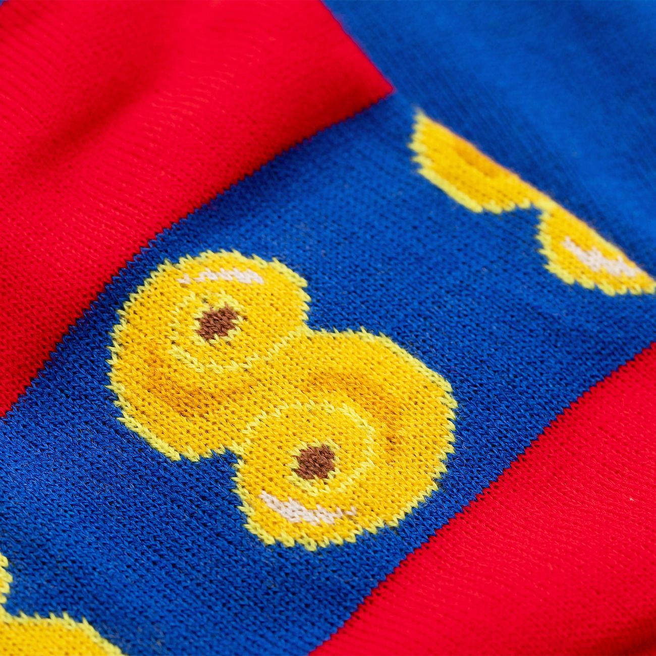 Jultröja Lussebulle