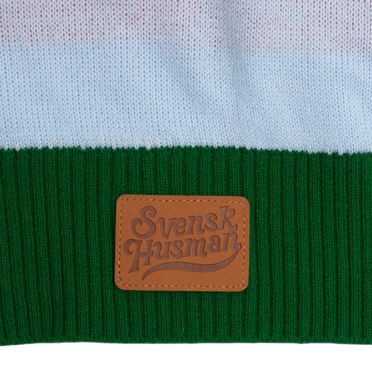 Jultröja Pepparkakshus