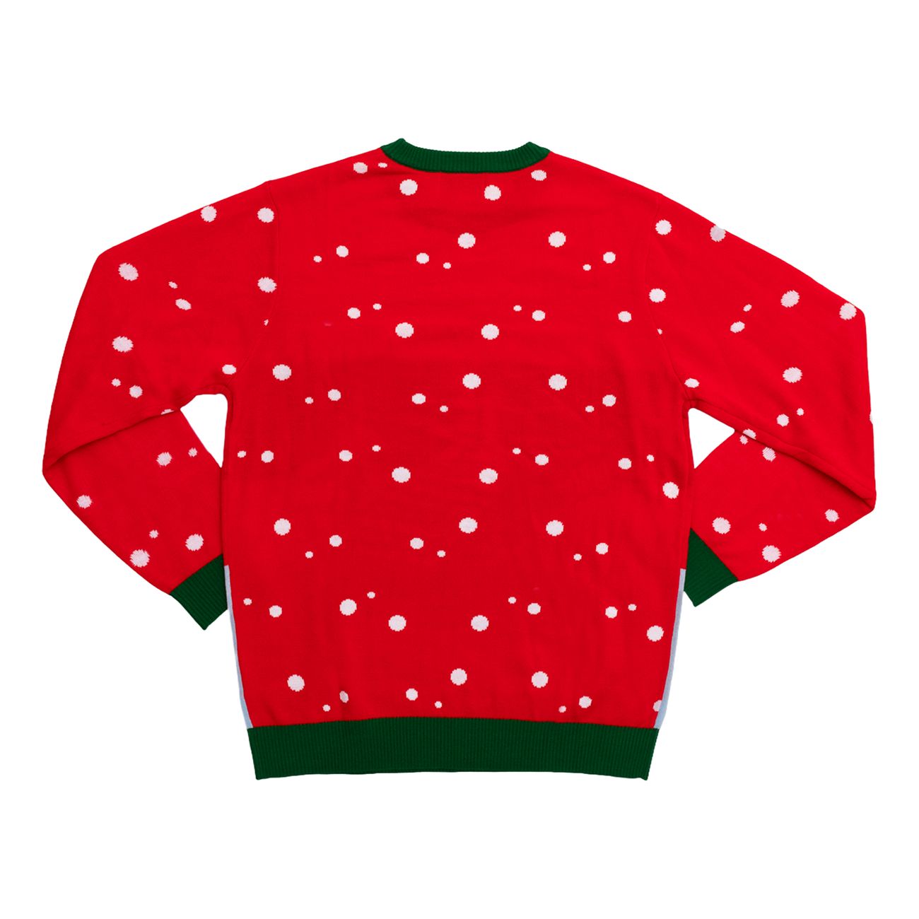 Jultröja Pepparkakshus