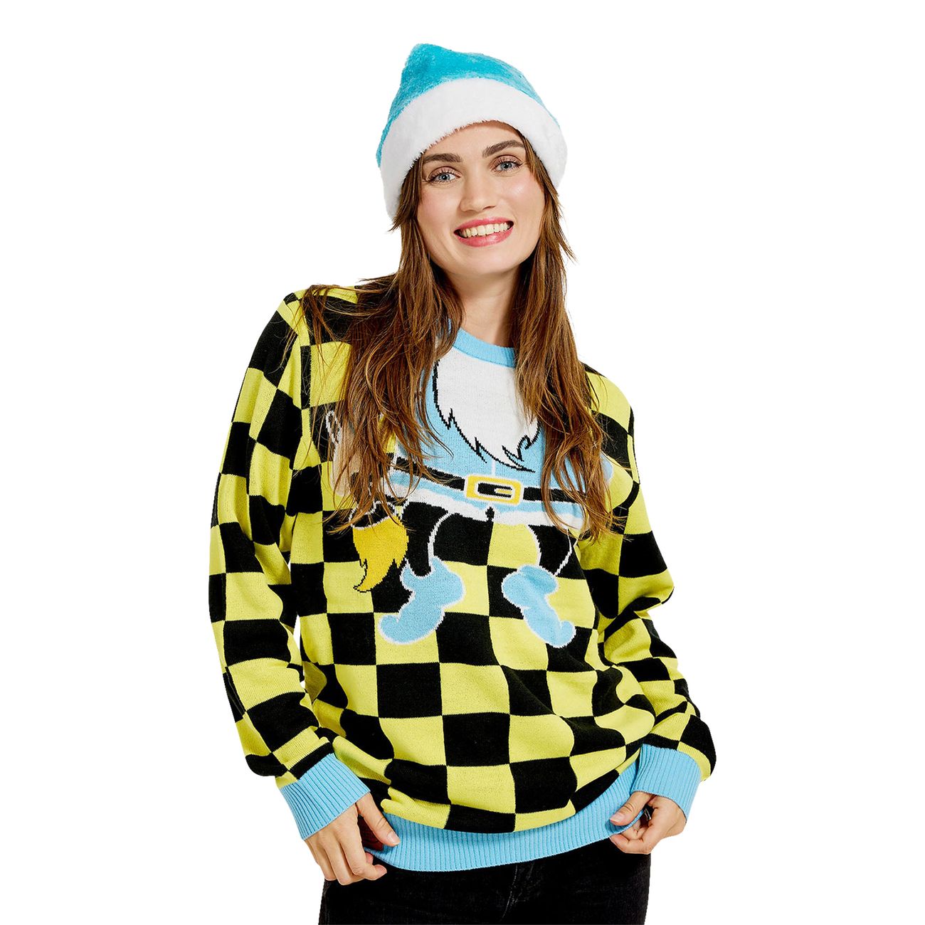 Jultröja Sån Där Färg Skulle Man Ha