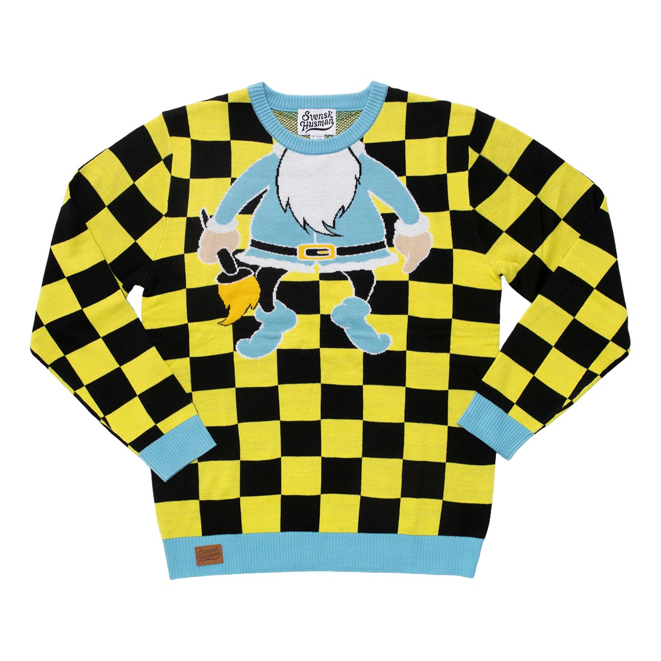 Jultröja Sån Där Färg Skulle Man Ha