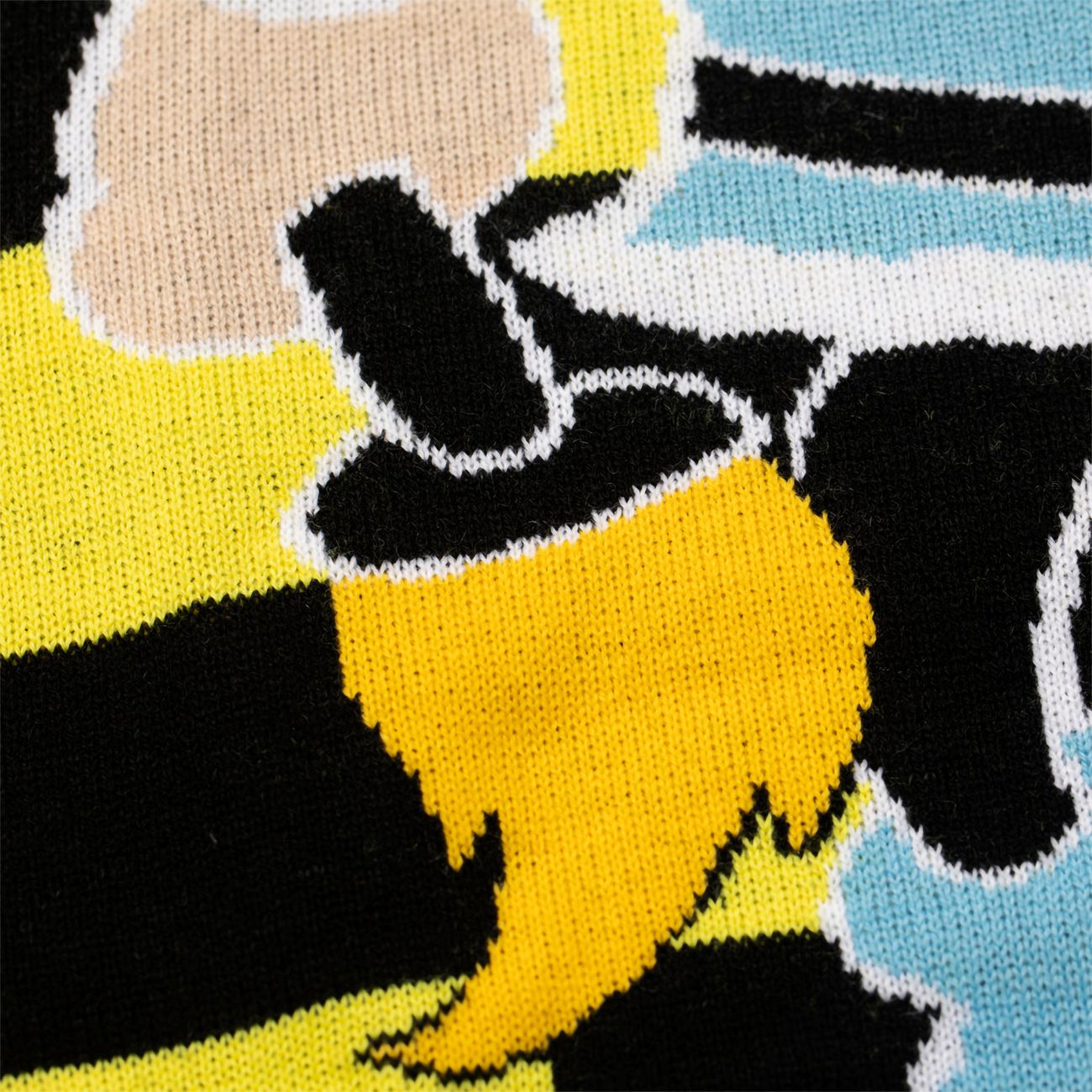 Jultröja Sån Där Färg Skulle Man Ha