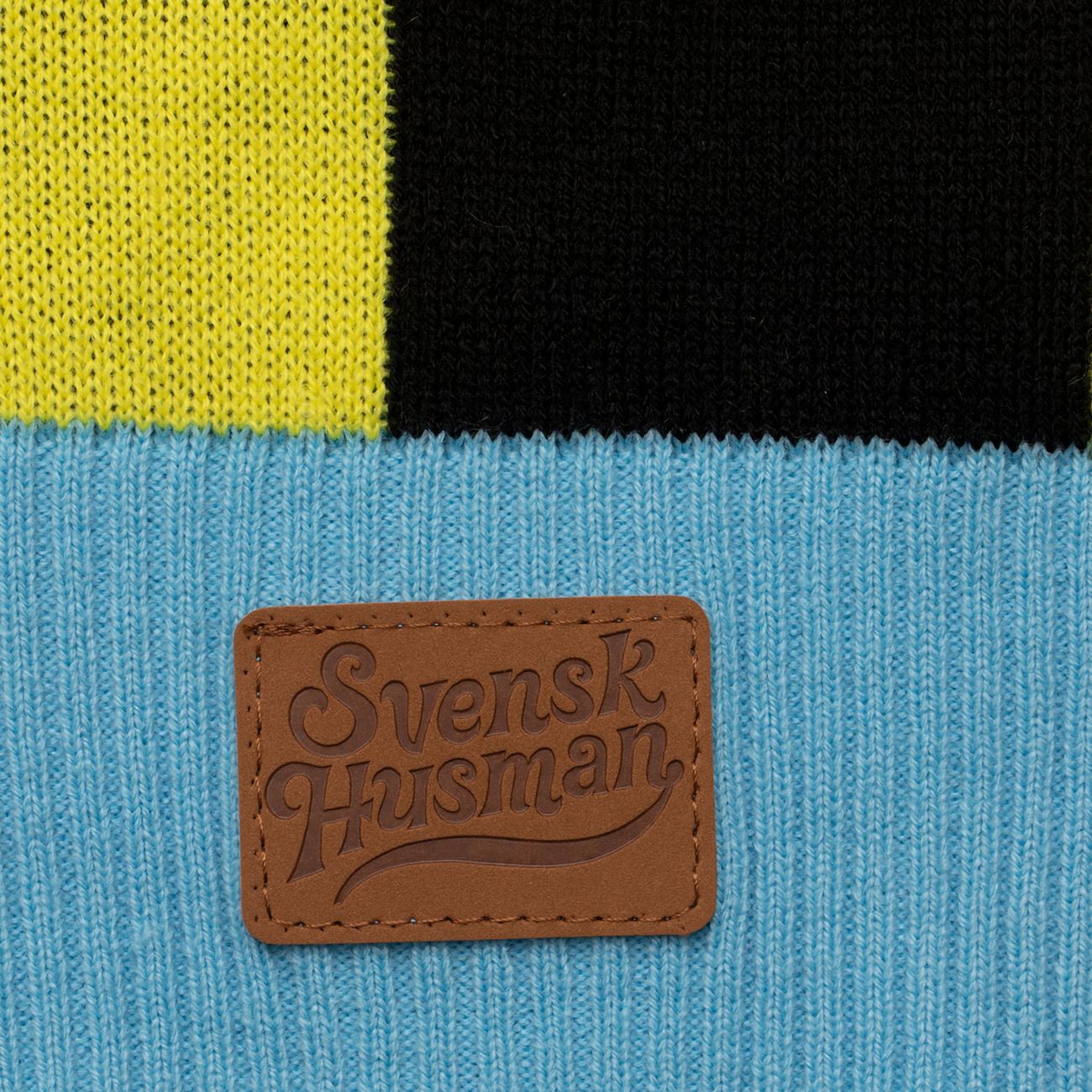 Jultröja Sån Där Färg Skulle Man Ha