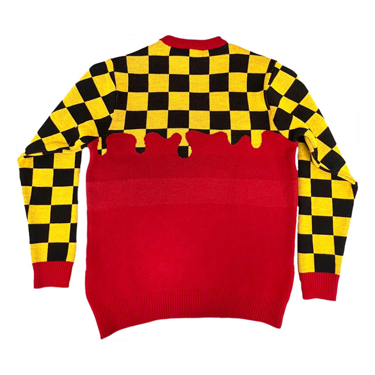 Joulupaita Sellainen Väri Pitäisi Olla