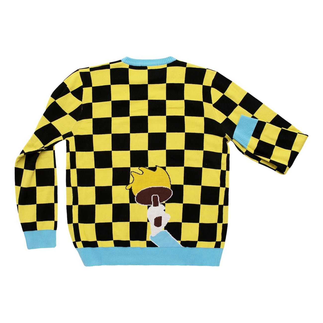 Juletrøje Nisseværksted