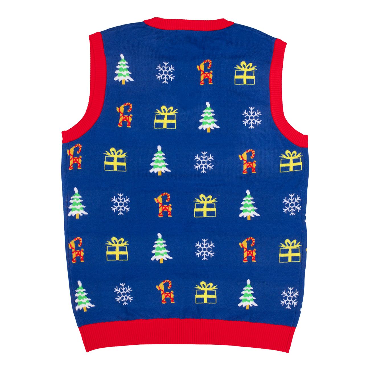 Julväst Jag Behöver Ta En Grogg