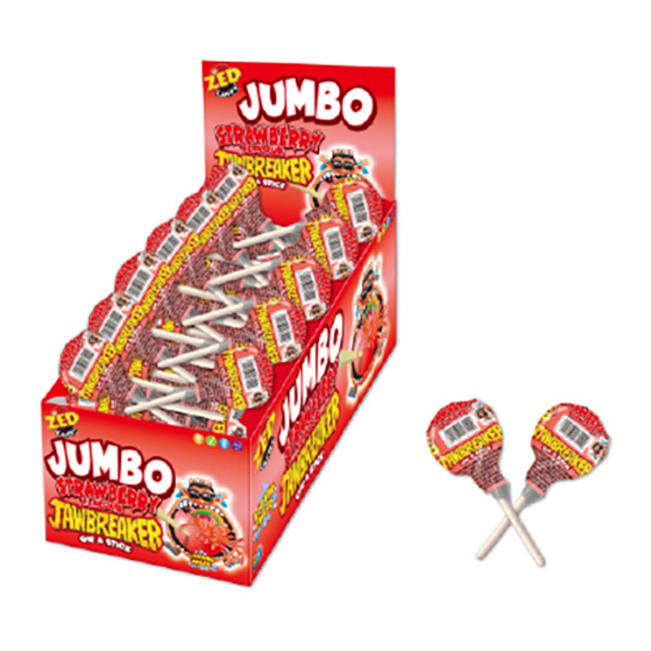 jumbo-jawbreaker-jordgubb-godisklubba-74408-1