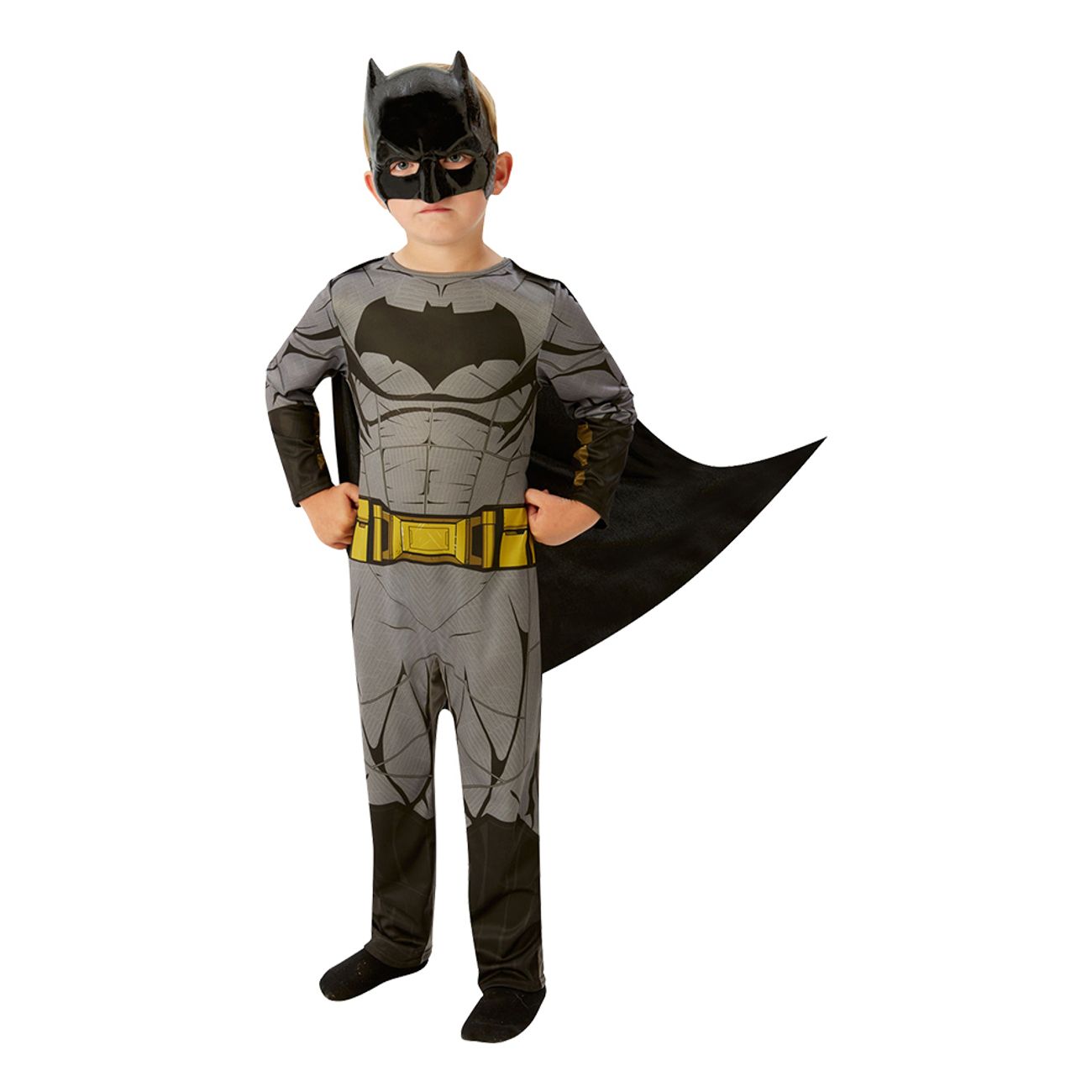 justice-league-batman-barn-maskeraddrakt-1