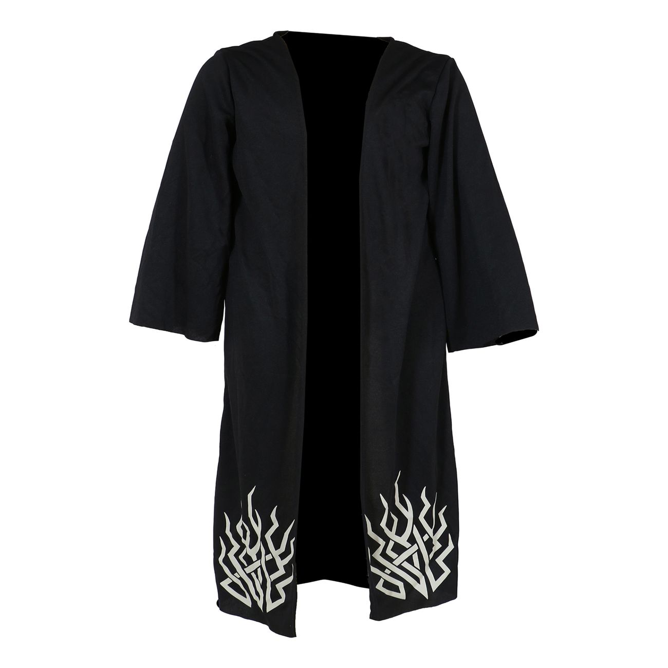 K-pop Demon Barn Maskeraddräkt