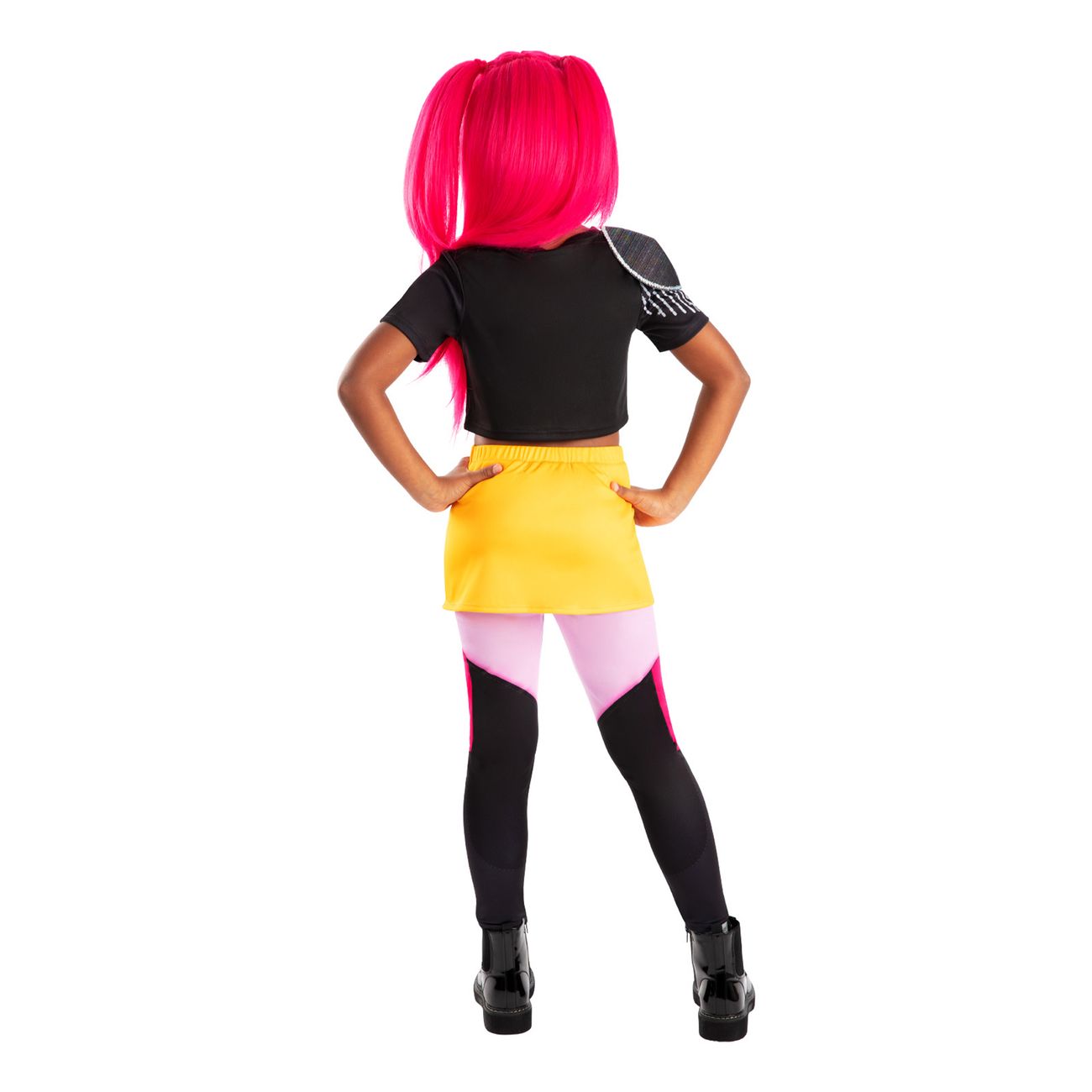 K-pop Demon Hunter™ Mira Barn Maskeraddräkt