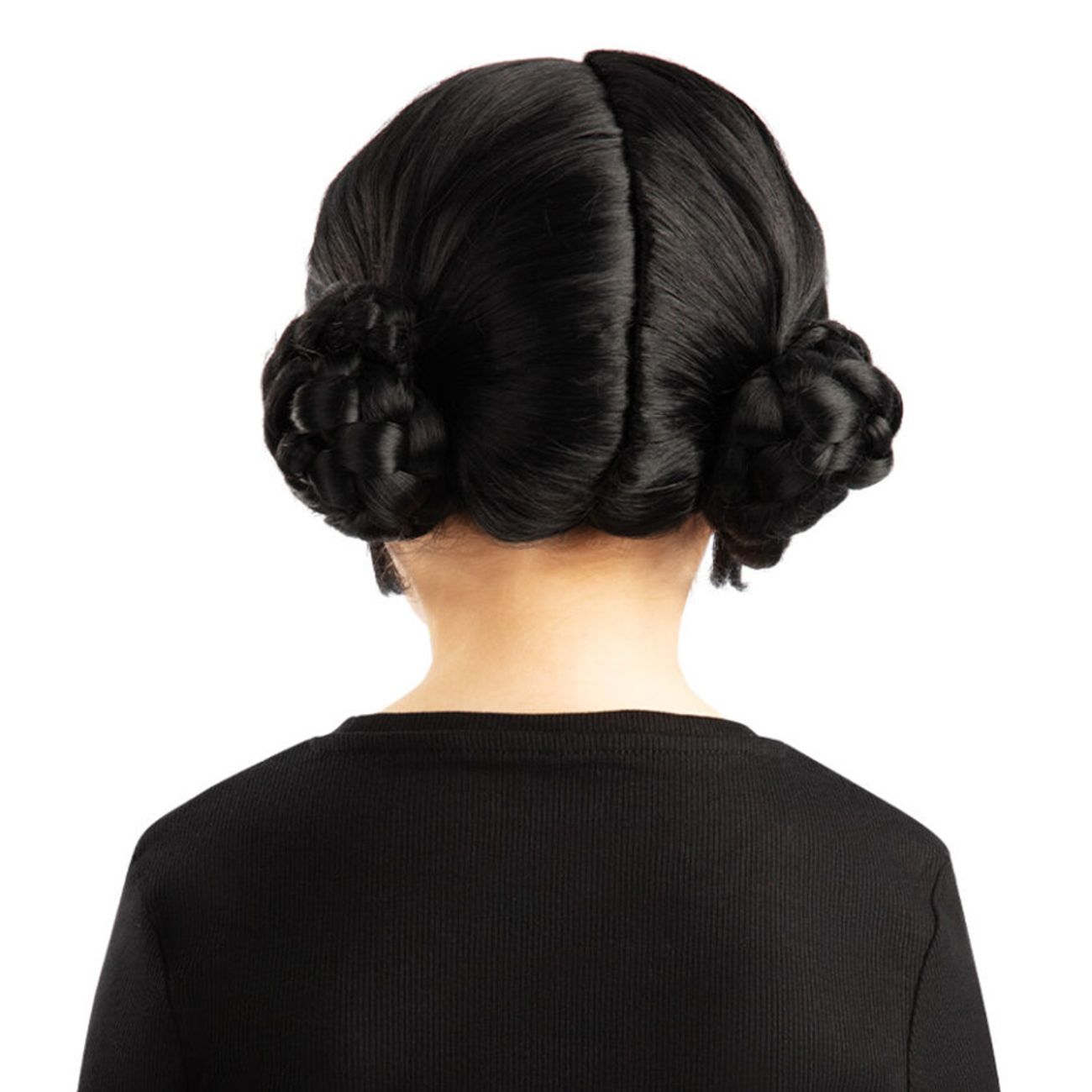 K-pop Demon Hunters™ Zoey Peruk för Barn