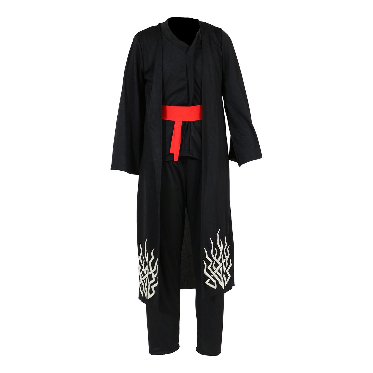 K-pop Demon Maskeraddräkt