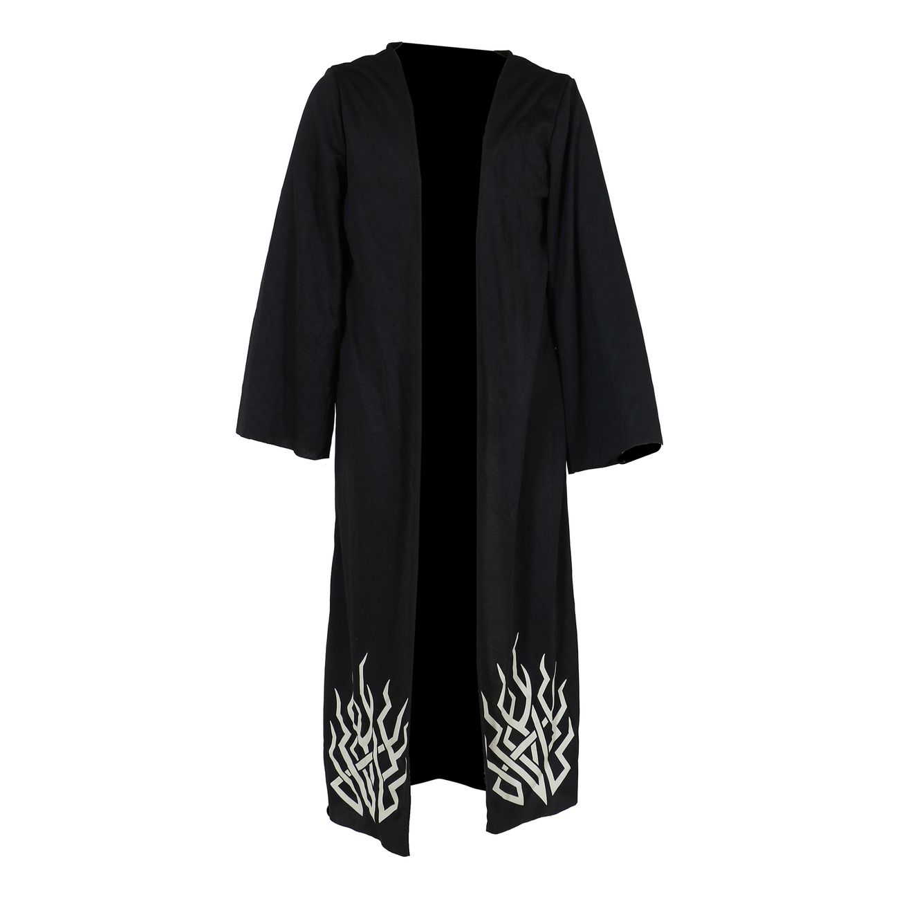 K-pop Demon Maskeraddräkt