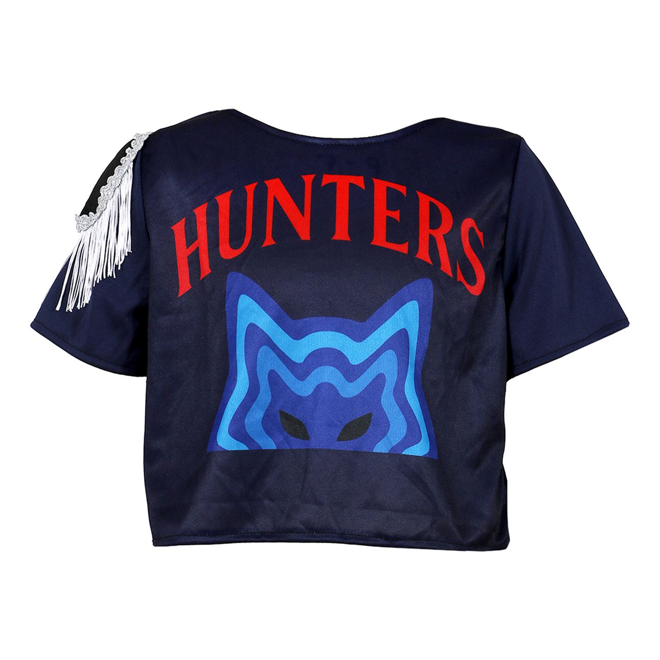 K-Pop Star Hunter Maskeraddräkt