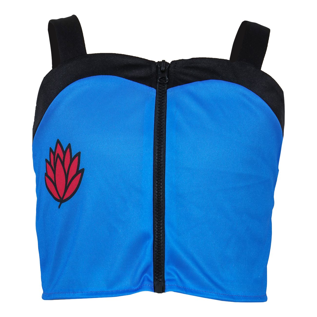 K-Pop Star Lotus Barn Maskeraddräkt