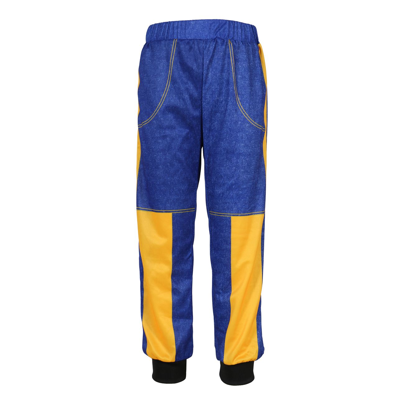 K-Pop Star Lotus Barn Maskeraddräkt