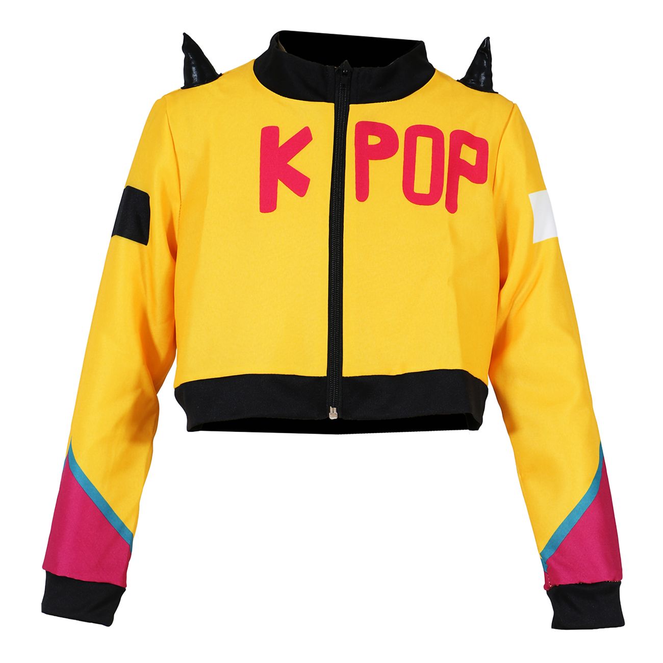 K-Pop Star Nova Barn Maskeraddräkt