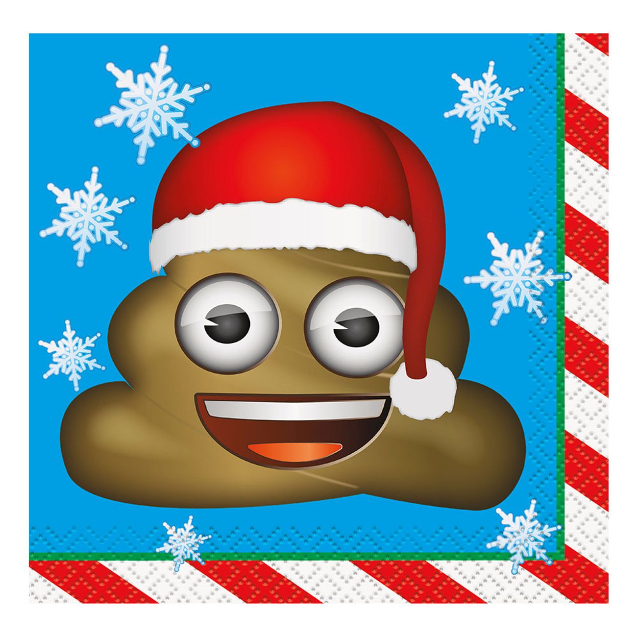 kaffeservetter-emoji-julafton-1
