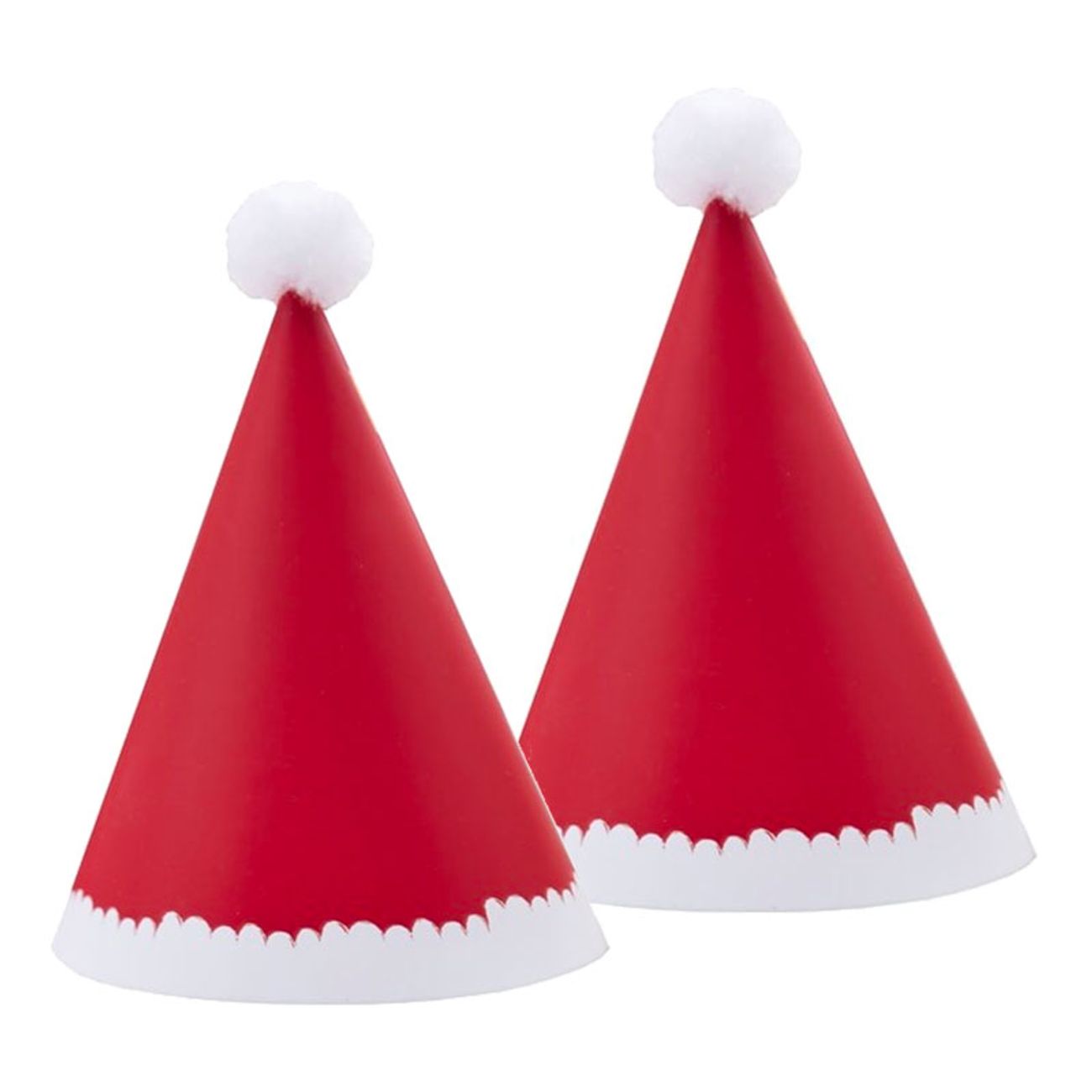 Juhlahatut Tonttulakit