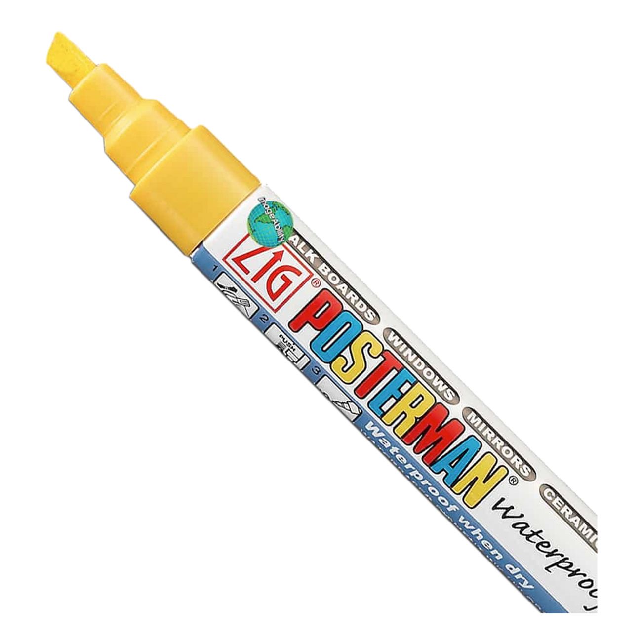 kalkpenna-gul-1