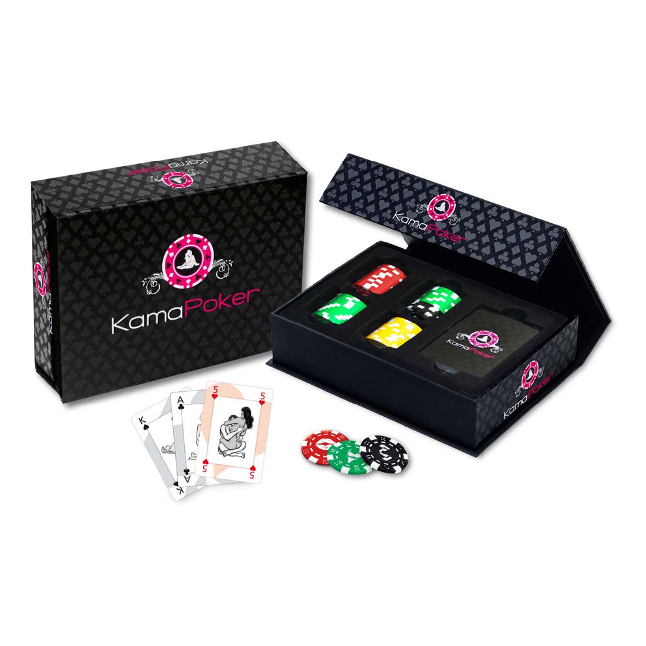 Kama Poker