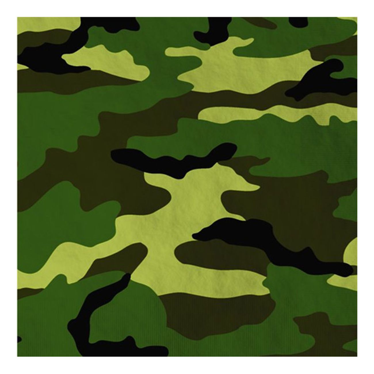 kamouflage-servetter-1