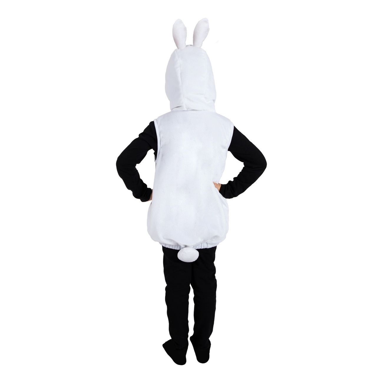 Kanin Barn Maskeraddräkt