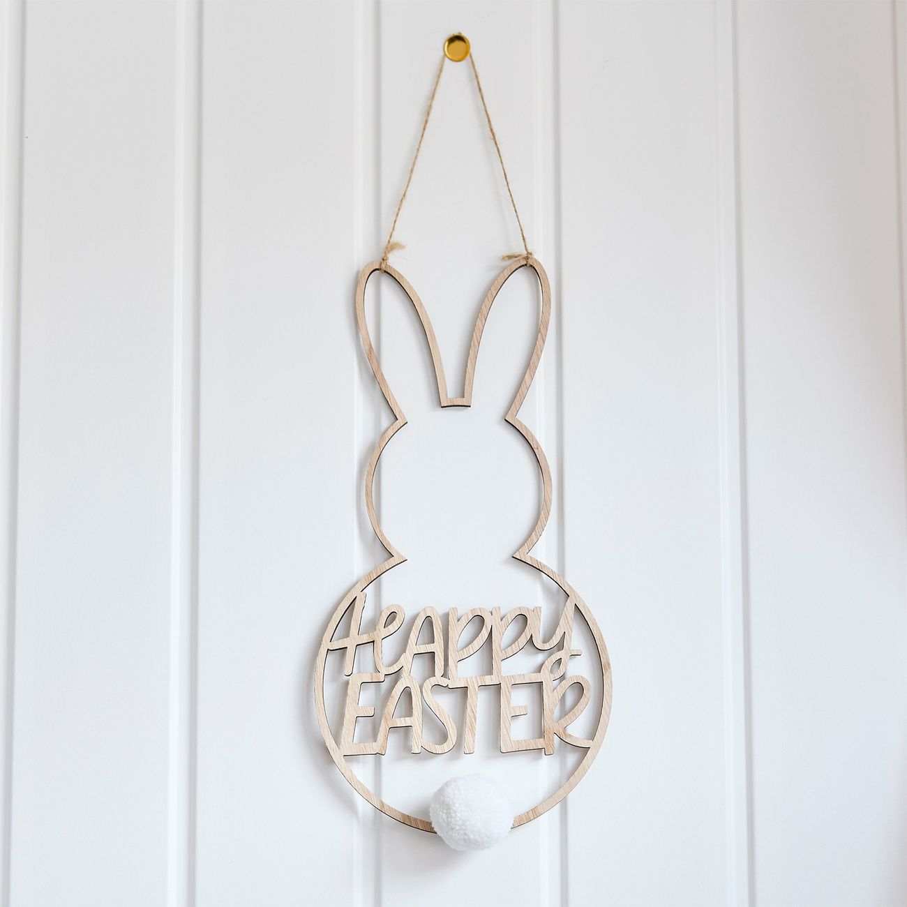 kanin-happy-easter-hangande-dekoration-107839-2
