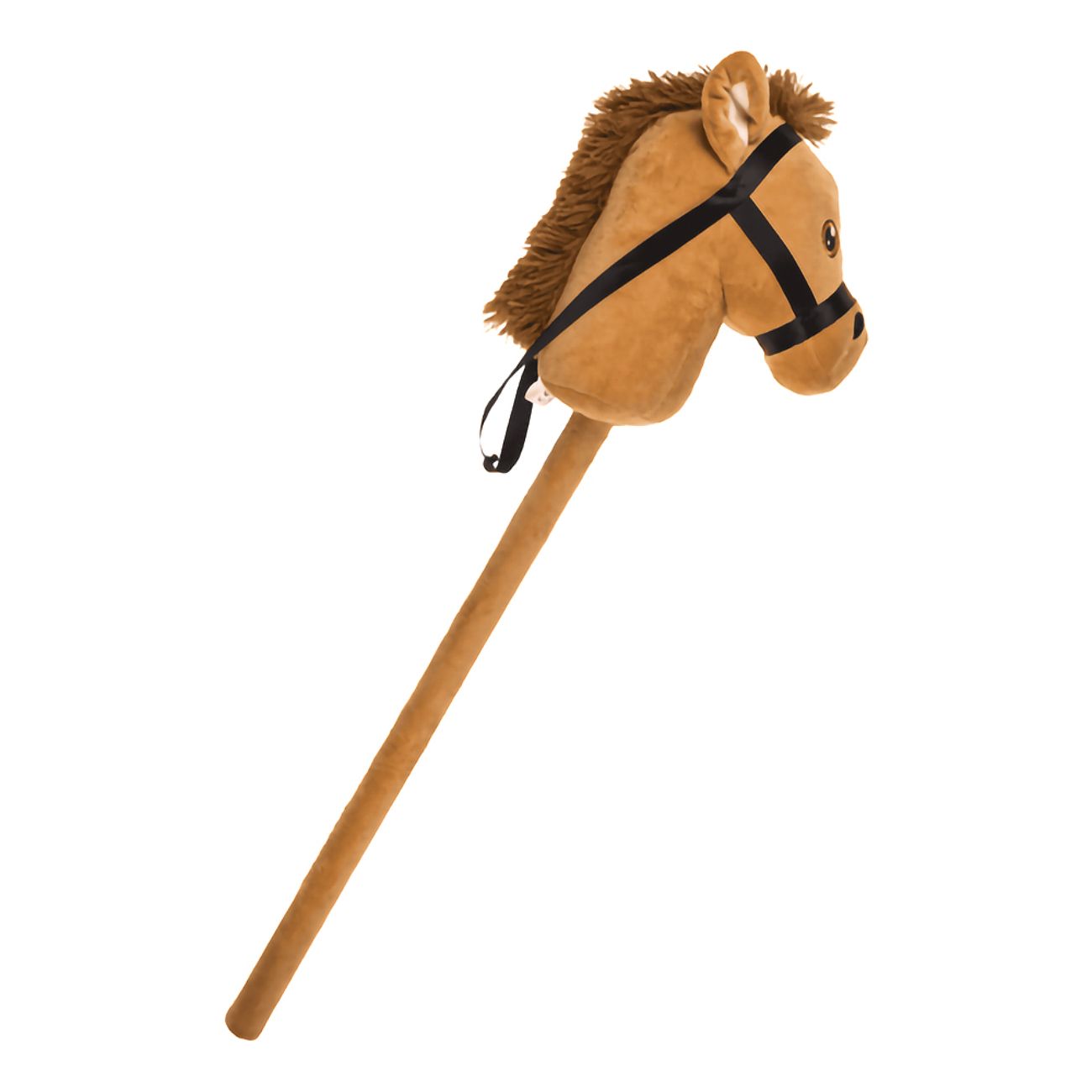 kapphast-brun-107875-1